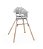 Cadeirinha Portátil de Alimentação Stokke Clikk Grey - Imagem 3