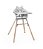 Cadeirinha Portátil de Alimentação Stokke Clikk Grey - Imagem 1
