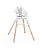 Cadeirinha Portátil de Alimentação Stokke Clikk White - Imagem 3