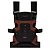 Canguru Infantil Sidekick Reserva Safety 1st Black - Imagem 1