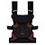 Canguru Infantil Sidekick Reserva Safety 1st Black - Imagem 2