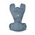 Canguru Para Bebê Hipseat Fisher-Price Azul Oxford - Imagem 2