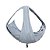 Canguru Quinny Sling Whizbang Aussie Grey - Imagem 3