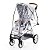 Capa De Chuva Buggy ABC Design - Imagem 2