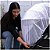 Capa Mosquiteiro Para Carrinho Kiddo Cover - Imagem 3
