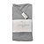 Capa Para Ninho Redutor Zero + Yogi Baby Elephant Gray - Imagem 2