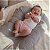 Capa Para Ninho Redutor Zero + Yogi Baby Elephant Gray - Imagem 4