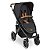 Carrinho de Bebê ABC Design - Salsa 4 Air Toffee Duo - Imagem 2