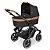 Carrinho de Bebê ABC Design - Salsa 4 Air Toffee Duo - Imagem 3