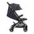 Carrinho De Bebê ABC Design Ping Two Diamond Asphalt - Imagem 4