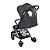 Carrinho De Bebê ABC Design Ping Two Diamond Asphalt - Imagem 5