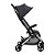 Carrinho De Bebê ABC Design Ping Two Diamond Asphalt - Imagem 2