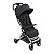 Carrinho De Bebê ABC Design Ping Two Diamond Asphalt - Imagem 1