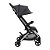 Carrinho De Bebê ABC Design Ping Two Diamond Asphalt - Imagem 3