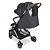 Carrinho De Bebê ABC Design Ping Two Tradicional Duo Storm - Imagem 6