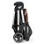 Carrinho De Bebê ABC Design Ping Two Tradicional Duo Storm - Imagem 7