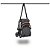 Carrinho De Bebê ABC Design Ping Two Tradicional Duo Storm - Imagem 8