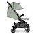 Carrinho De Bebê ABC Design Ping Two Tradicional Pine - Imagem 4