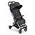 Carrinho De Bebê ABC Design Ping Two Tradicional Storm - Imagem 1