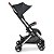 Carrinho De Bebê ABC Design Ping Two Tradicional Storm - Imagem 2