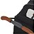 Carrinho De Bebê ABC Design Treviso 3 Woven Black - Imagem 5