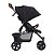 Carrinho De Bebê ABC Design Treviso 3 Woven Black - Imagem 3