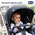Carrinho de Bebê Chicco Best Friend Pro Black Re_Lux ECO+ - Imagem 2