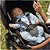 Carrinho de Bebê Chicco Mysa Black Satin - Imagem 2