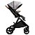 Carrinho De Bebê Joie Aeria Carbon - Imagem 4