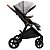 Carrinho De Bebê Joie Aeria Carbon - Imagem 2