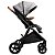Carrinho De Bebê Joie Aeria Carbon - Imagem 5