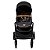 Carrinho De Bebê Joie Aeria Eclipse - Imagem 3