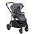 Carrinho De Bebê Joie Combo Versatrax E Azul Lagoon - Imagem 3