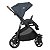 Carrinho De Bebê Joie Combo Versatrax E Chumbo Moonligh - Imagem 5