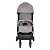 Carrinho De Bebê Joie Pact Gray Flannel - Imagem 2