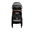 Carrinho De Bebê Joie Parcel Cinza Carbon - Imagem 6