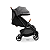Carrinho De Bebê Joie Parcel Cinza Carbon - Imagem 10