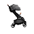 Carrinho De Bebê Joie Parcel Cinza Carbon - Imagem 2