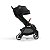 Carrinho De Bebê Joie Parcel Preto Eclipse - Imagem 4