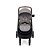 Carrinho De Bebê Joie Versatrax E Gray Flannel - Imagem 4