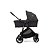 Carrinho De Bebê Joie Versatrax E Pavement - Imagem 6