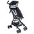 Carrinho De Bebê Kiddo Nano Black - Imagem 2