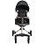 Carrinho De Bebê Kiddo Spider Preto - Imagem 5