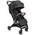 Carrinho De Bebê Kiddo Sprint ll Preto - Imagem 1
