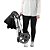 Carrinho de Bebê Maxi-Cosi Anna² Essential Black - Imagem 11