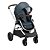 Carrinho de Bebê Maxi-Cosi Anna² Essential Graphite Brown - Imagem 4