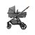 Carrinho de Bebê Maxi-Cosi Anna² Sparkling Grey - Imagem 9