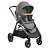 Carrinho de Bebê Maxi-Cosi Anna² Sparkling Grey - Imagem 4