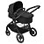 Carrinho de Bebê Maxi-Cosi Anna³ Essential Black - Imagem 2