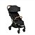Carrinho de Bebê Maxi-Cosi Eva Essential Black - Imagem 1